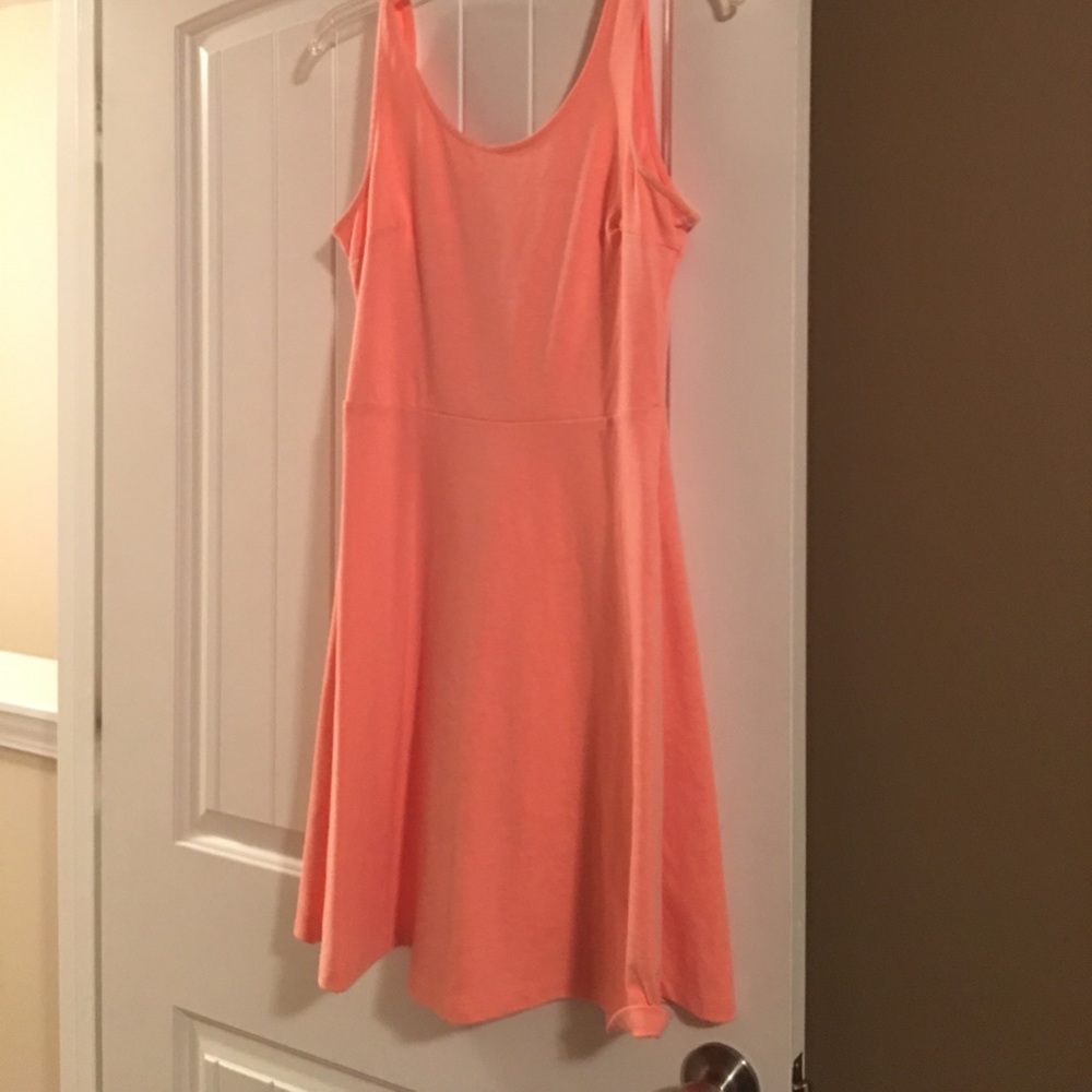 Old navy dress
